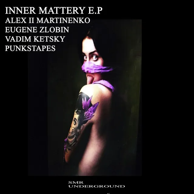 Inner Mattery - Eugene Zlobin Remix