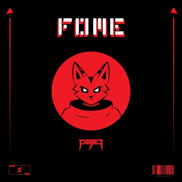 F.O.M.E. - Fanter Remix