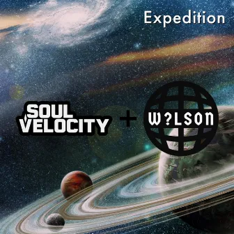 Expedition by Soul Velocity