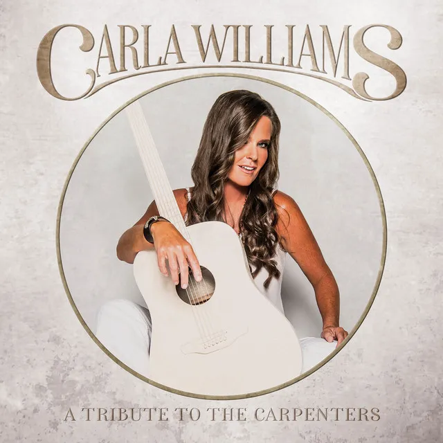 A Tribute To The Carpenters