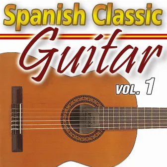 Classic Guitar Vol.1 by Unknown Artist