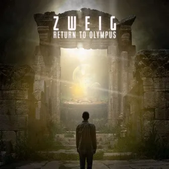 Return to Olympus by Zweig