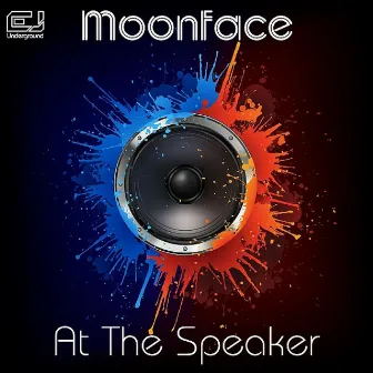 At The Speaker by Moonface