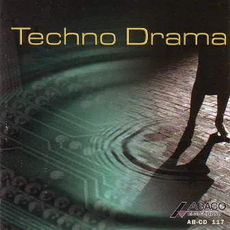 Techno Drama by Nick Tidy