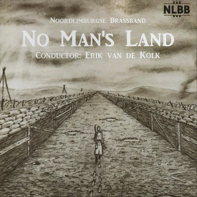 No man’s land