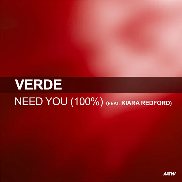 Need U (100%)