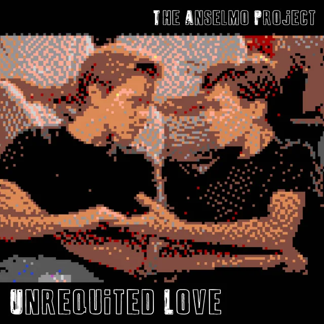 Unrequited Love - Single Version