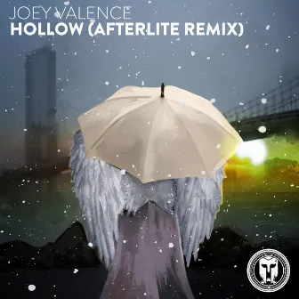 Hollow (Afterlite Remix) by Afterlite