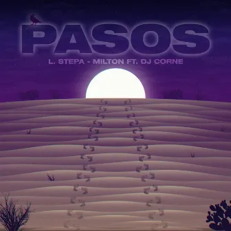 Pasos by L. Stepa