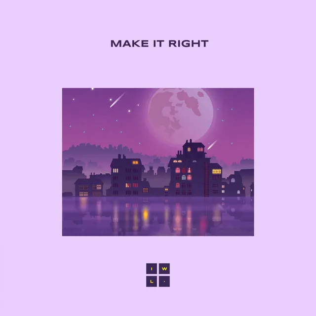 Make It Right