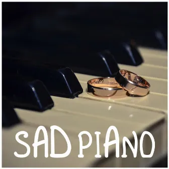 Sad Piano, Melancholy, Relaxation, Study, Sleep, Zen, Serenity, Harmony by Sad Piano