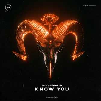 Know You by PIERØ