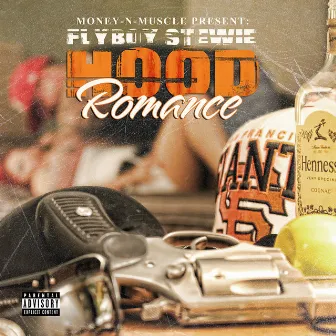 Hood Romance by Fly Boy Stewie