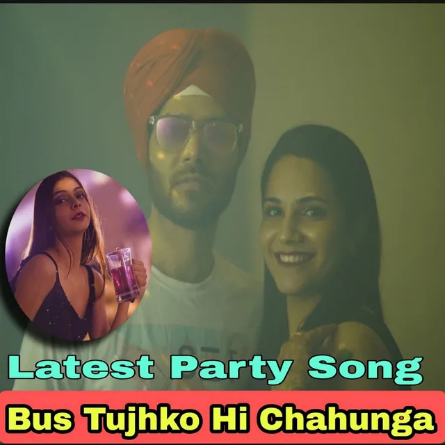 Bus Tujhko Hi Chahunga (Original)