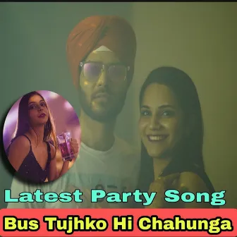 Bus Tujhko Hi Chahunga (Original) by Dona Sharma