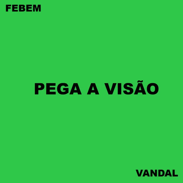 Pega a Visão