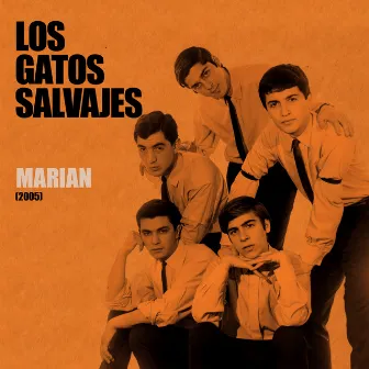 Marian by Los Gatos Salvajes