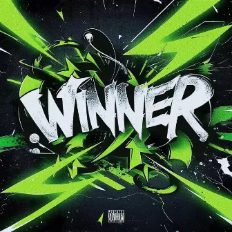 Winner by Lil sail