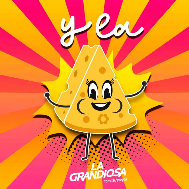 Y la queso