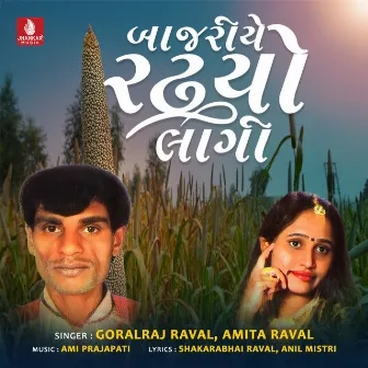 Bajariye Radhyo Lago - Single by Amita Raval