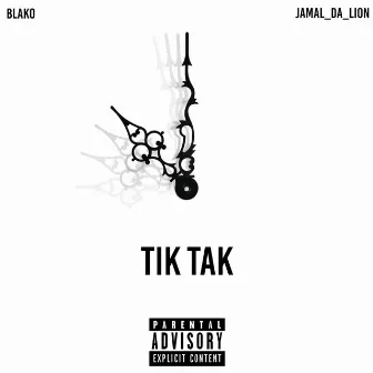 Tik Tak by Jamal_da_lion