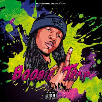 Bust Down by Boobie Samuel