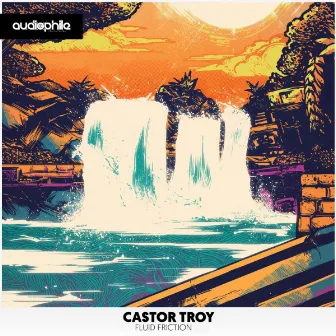 Fluid Friction by Castor Troy