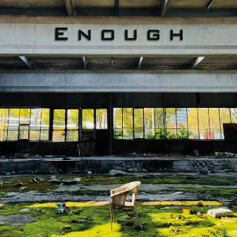 Enough by Rebekka Windt