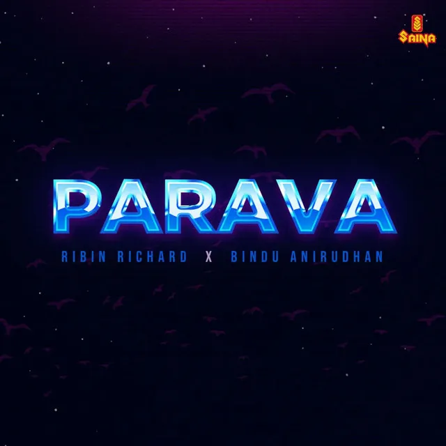 Parava