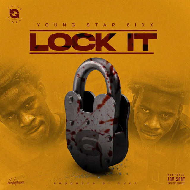 Lock It