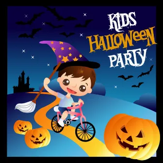 Kids Halloween Party by The Studio Sound Ensemble