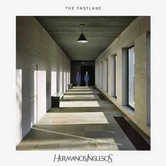 The Fastlane (feat. I Am Harlequin) [Radio Edit] by Hermanos Inglesos