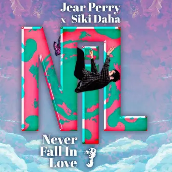 Never fall in Love by Unknown Artist