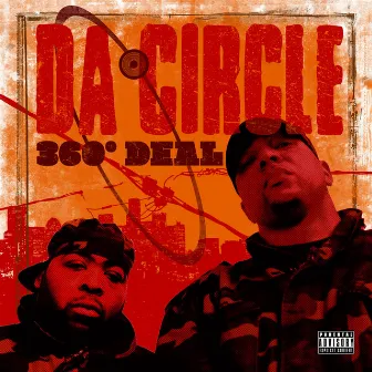 The 360 Deal by Da Circle