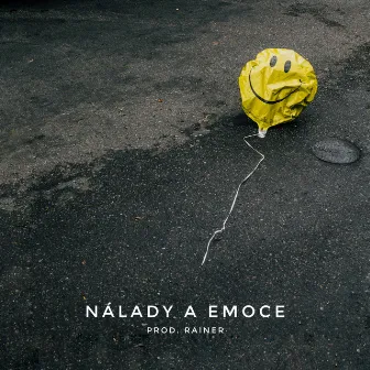 Nálady a emoce by Sio