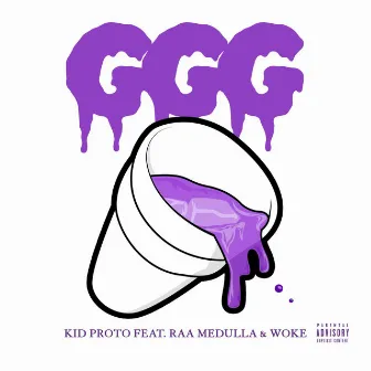 Gang Gang Gang by Kid Proto