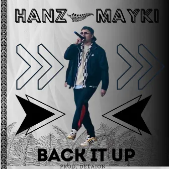 Back It Up by Hanz Mayki