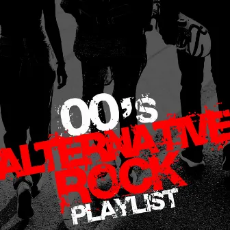 00's Alternative Rock Playlist by Harley's Studio Band