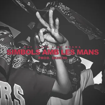 Símbols amb les mans by Nu Drama