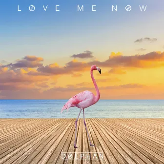 Love Me Now by Dolphan