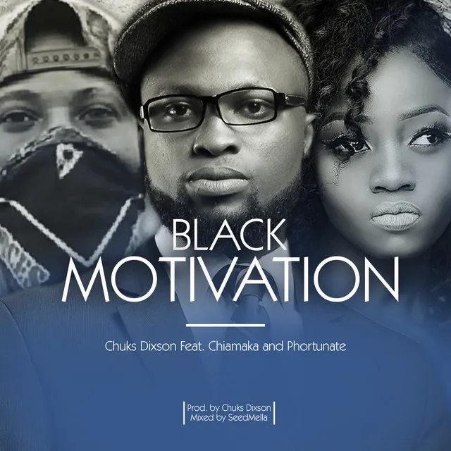 Black Motivation