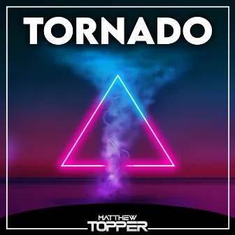 Tornado by Matthew Topper