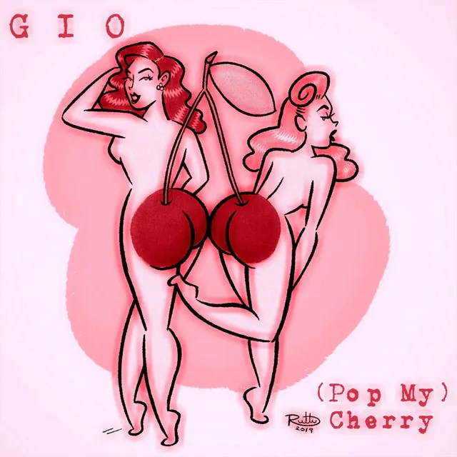 (Pop My) Cherry