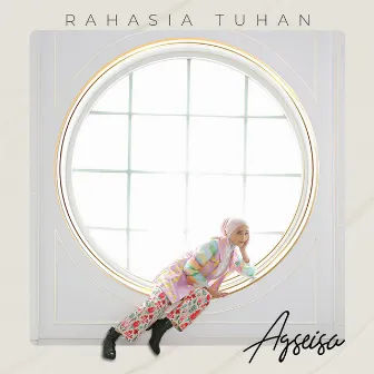 Rahasia Tuhan by Agseisa