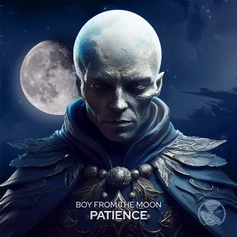 Patience by Boy From The Moon