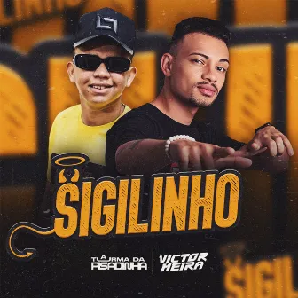 Sigilinho by Victor Meira