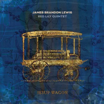 Jesup Wagon by Red Lily Quintet