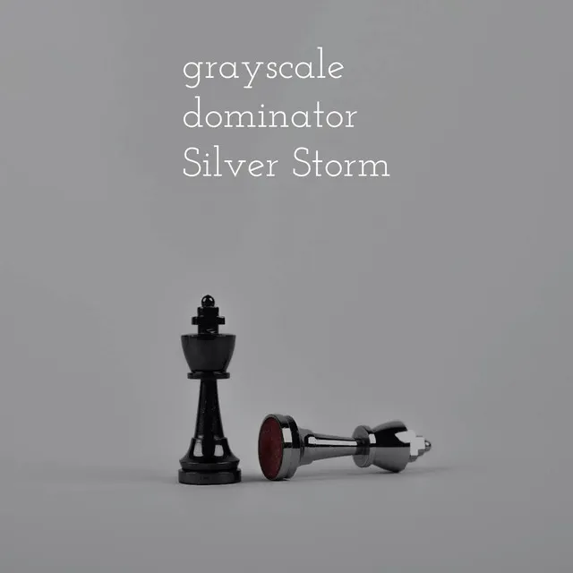 Grayscale Dominator (From 