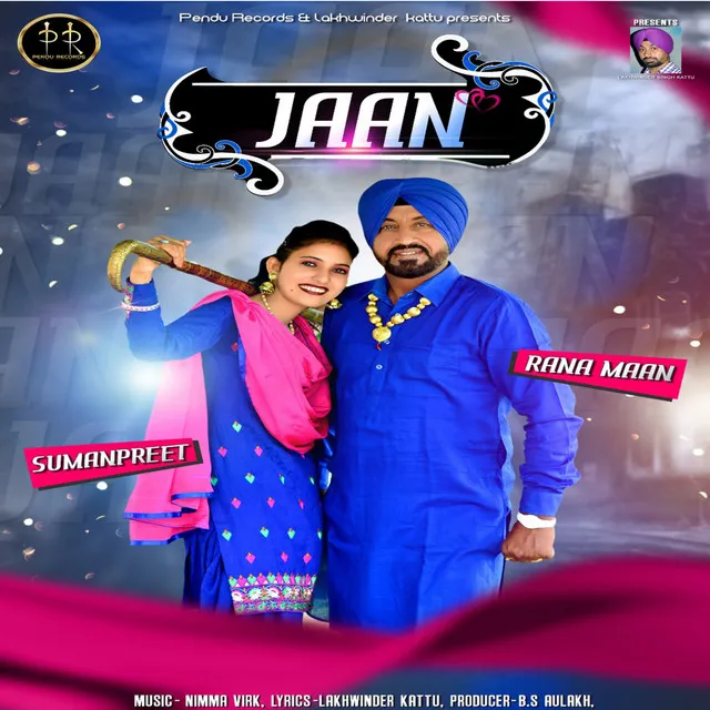 Jaan