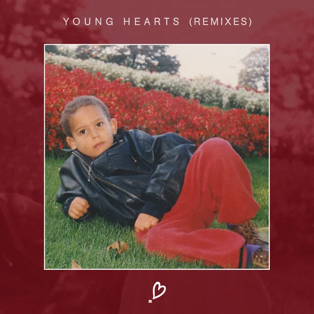 Young Hearts - Jason Gaffner Remix